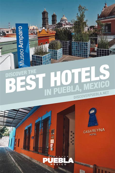 Best Pet Friendly Hotels in Puebla, Mexico .